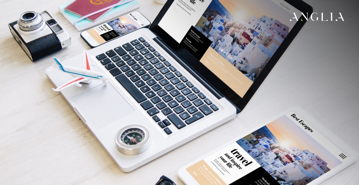 Why you should choose custom-made website instead of template website?